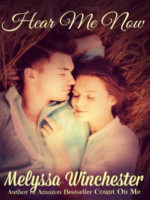 cover image of Hear Me Now